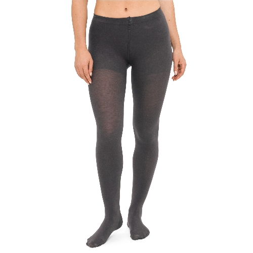 Feinstrumpfhose,  onyx 36/38
