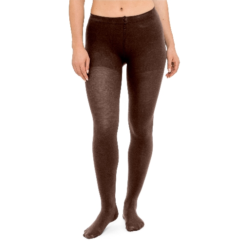 Feinstrumpfhose,  schokolade 36/38