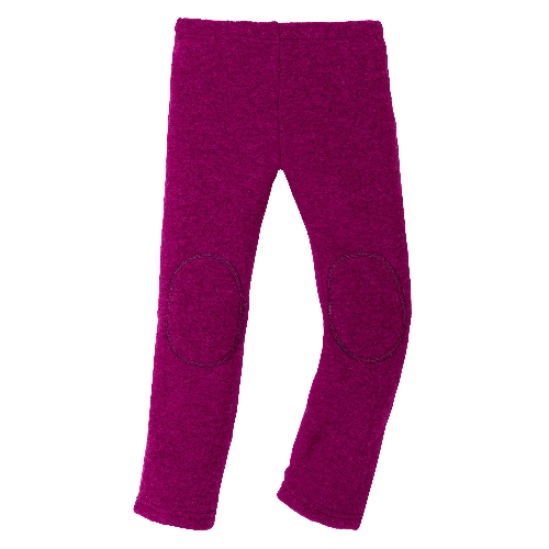 Walkhose,  brombeere 98/104