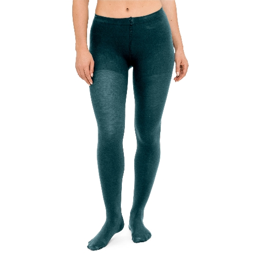 Feinstrumpfhose,  atlantik 36/38
