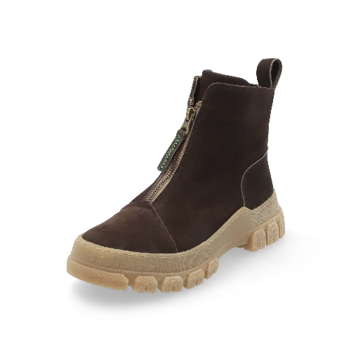 Boot GIPSY aus Bio-Leder,  fango 36