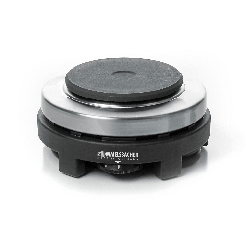 Mini-Kochplatte Original ROMMELSBACHER RK 501