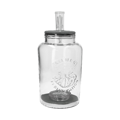 Fermentationsglas 5 Liter