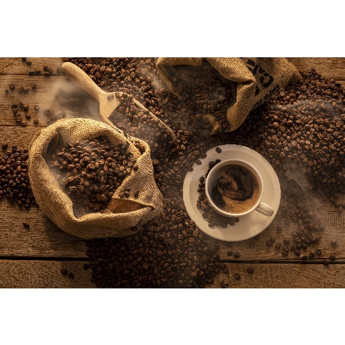 Bio-Kaffee Äthiopischen Sidamo 250 g